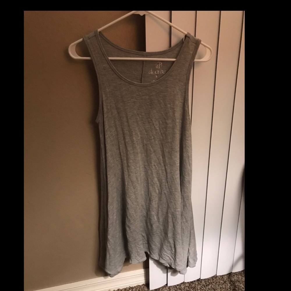 Flowy Dress